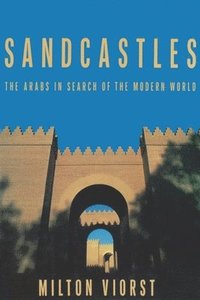 bokomslag Sandcastles