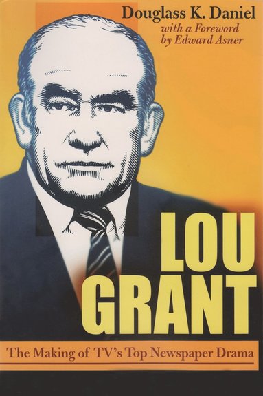 bokomslag Lou Grant