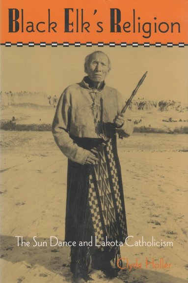 bokomslag Black Elk's Religion