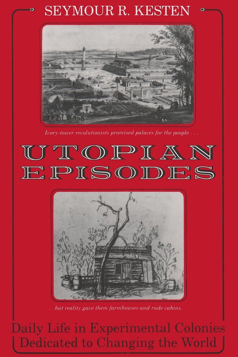 Utopian Episodes 1