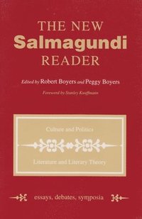 bokomslag The New Salmagundi Reader