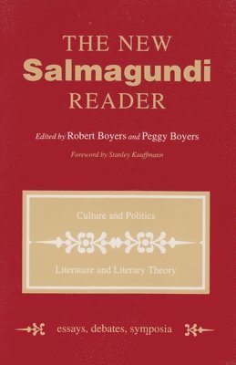The New Salmagundi Reader 1