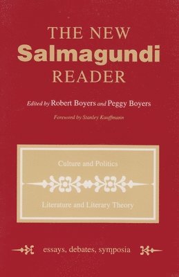 New Salmagundi Reader