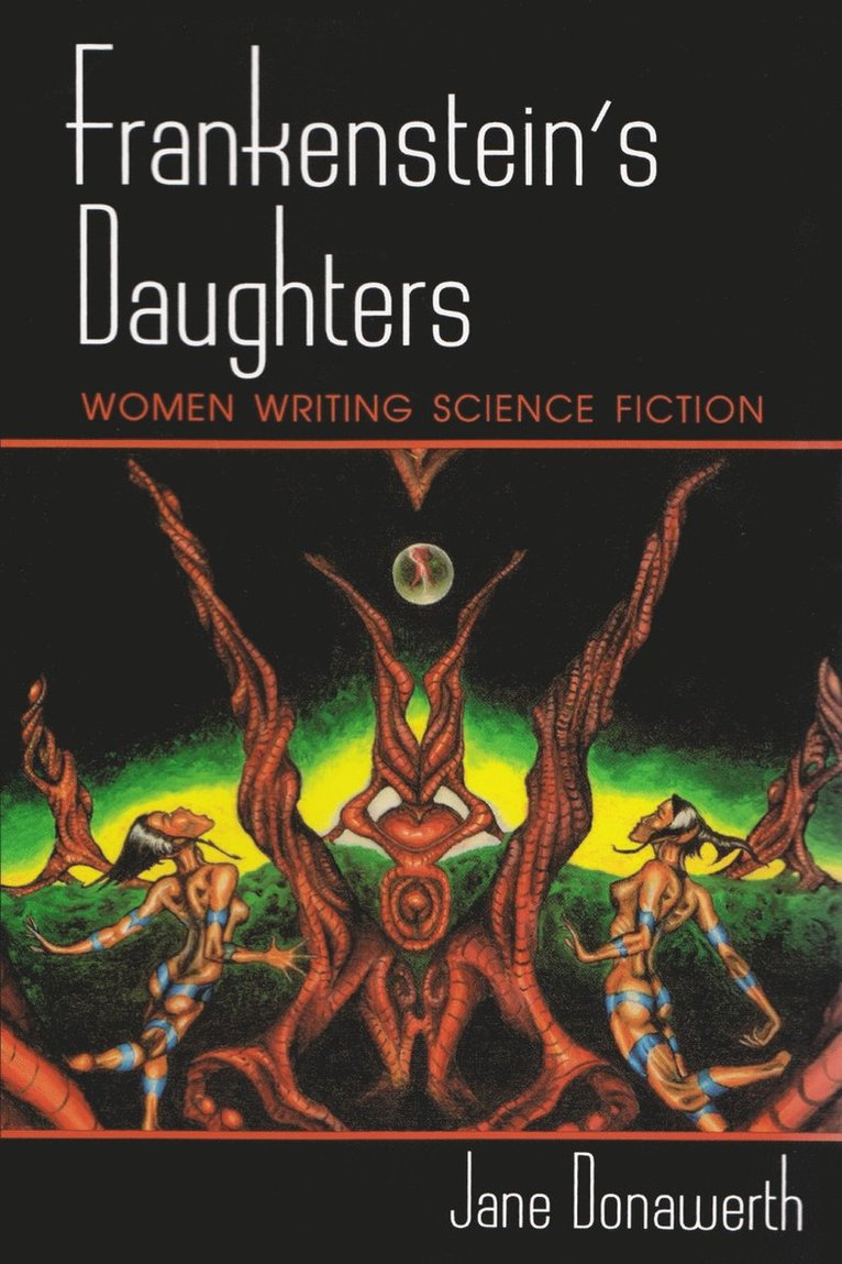 Frankenstein's Daughters