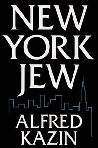 bokomslag New York Jew