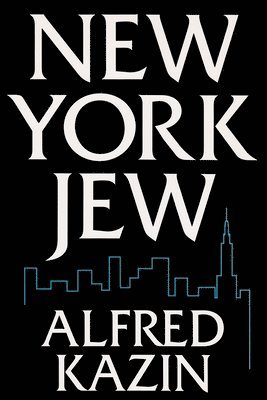 bokomslag New York Jew