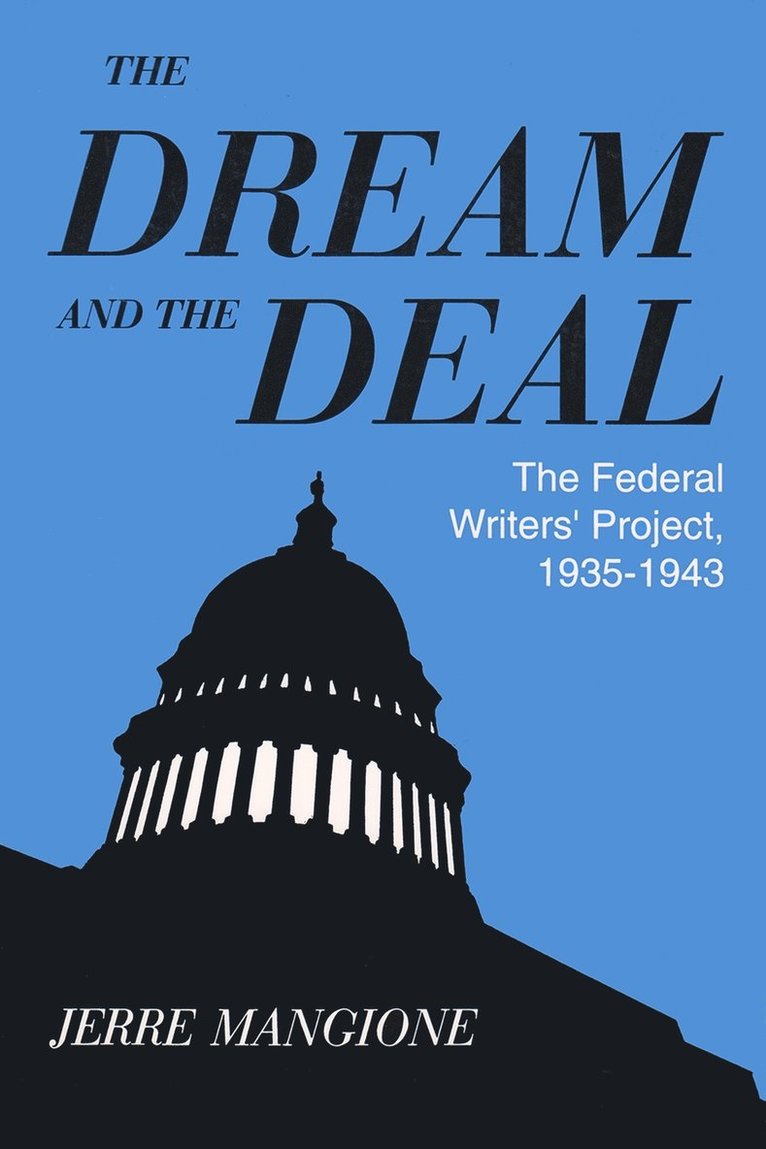 Dream and the Deal