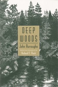 bokomslag Deep Woods