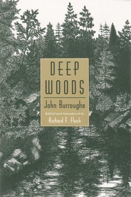 Deep Woods 1