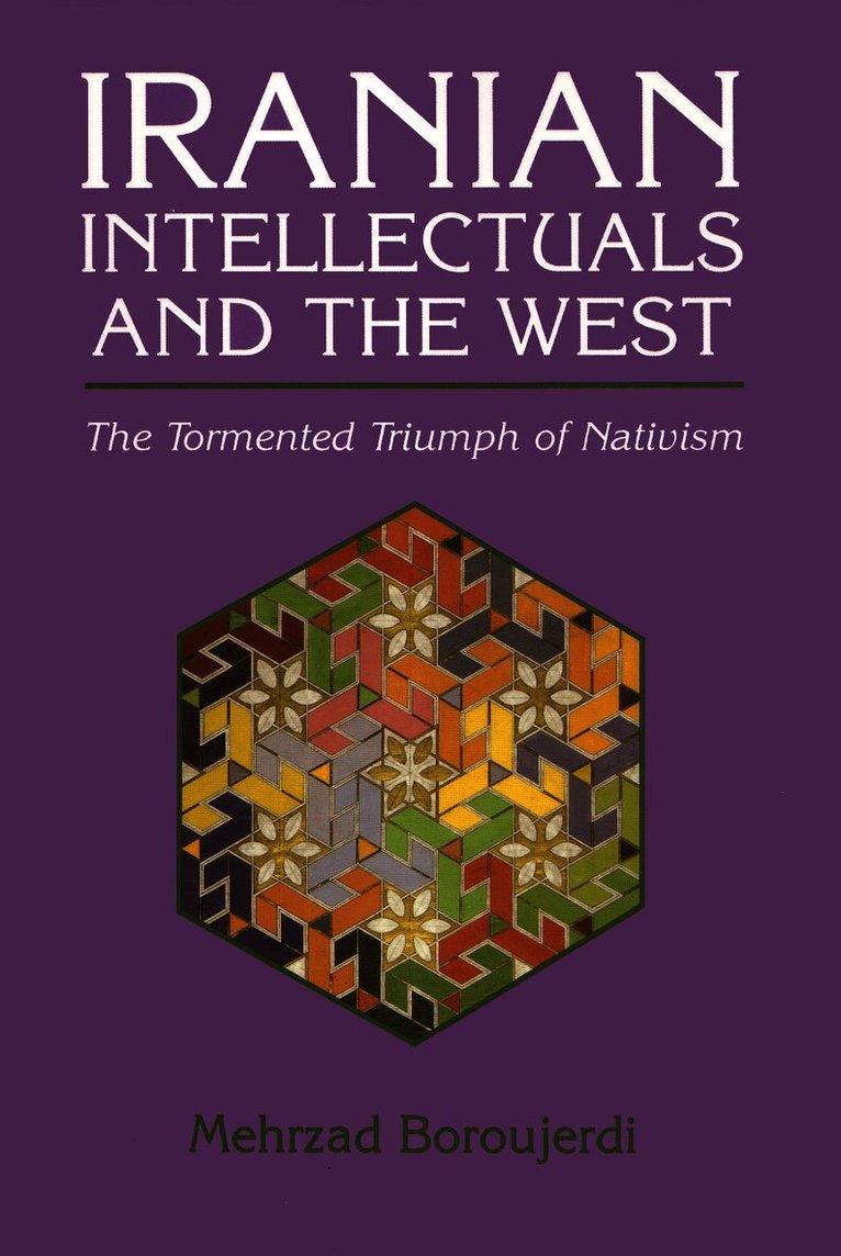 Iranian Intellectuals and the West