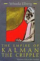 bokomslag Empire of Kalman the Cripple