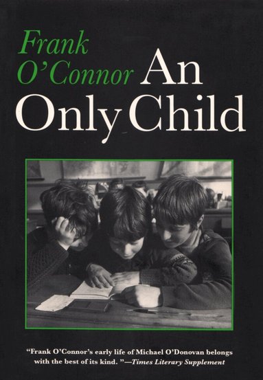 Frank O'Connor - Only Child, Häftad
