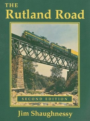 The Rutland Road 1