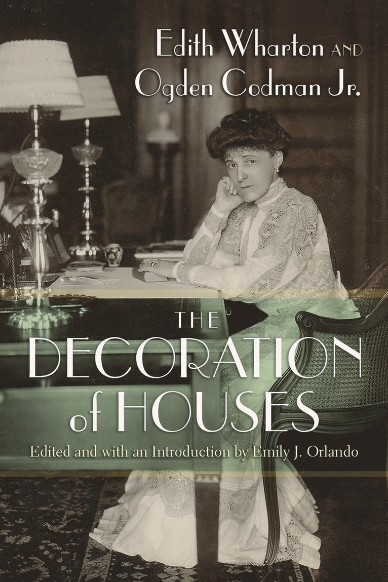 Decoration of Houses 1