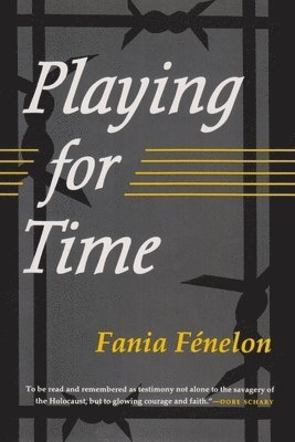 Playing for Time 1