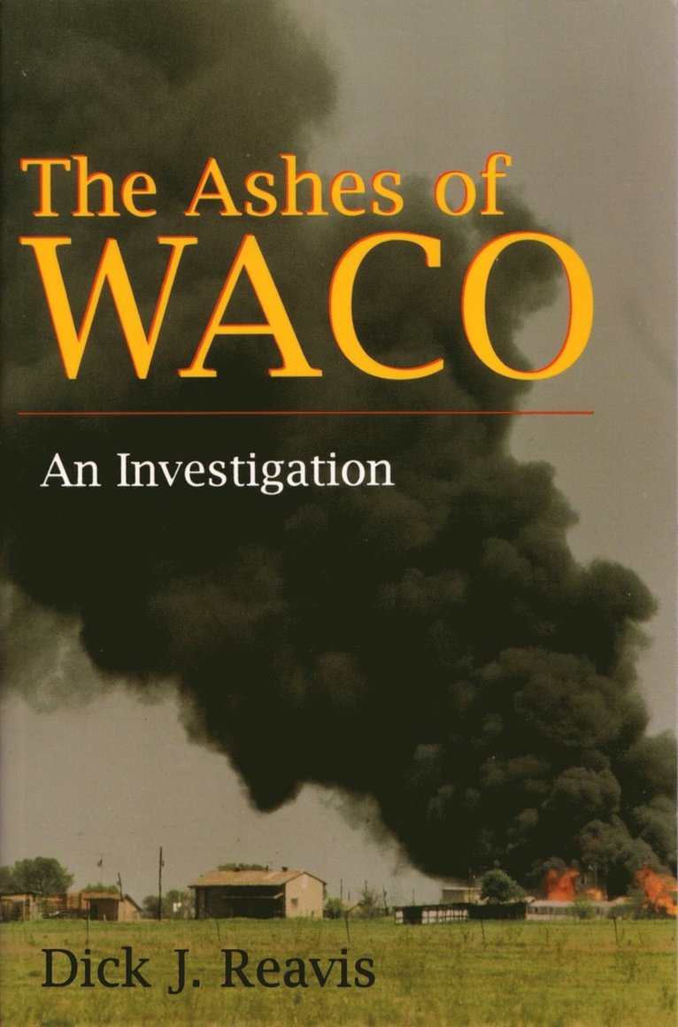 Ashes of Waco 1