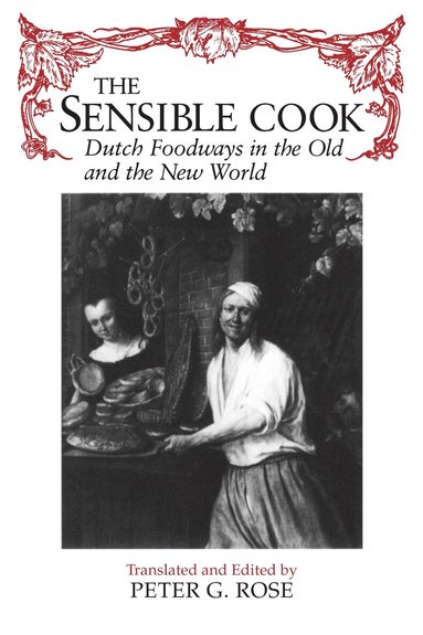 Peter G Rose, Peter Rose - Sensible Cook, Häftad