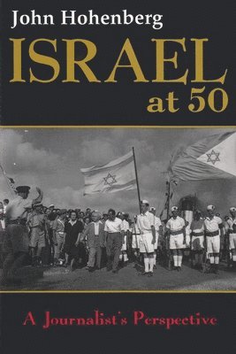 Israel at 50 1