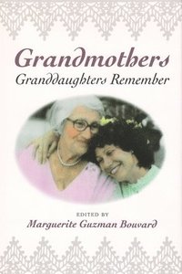 bokomslag Grandmothers