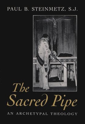 The Sacred Pipe 1
