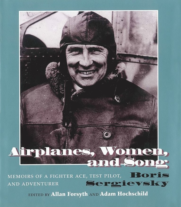 Airplanes, Women, and Song 1