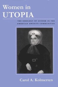 bokomslag Women in Utopia