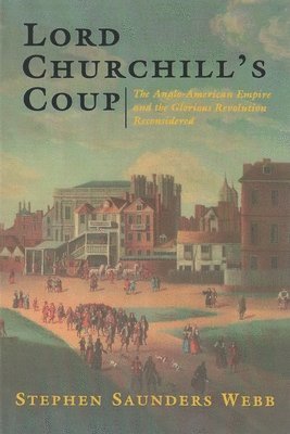 Lord Churchill's Coup 1