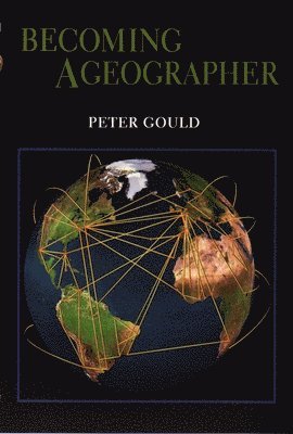 Becoming a Geographer 1