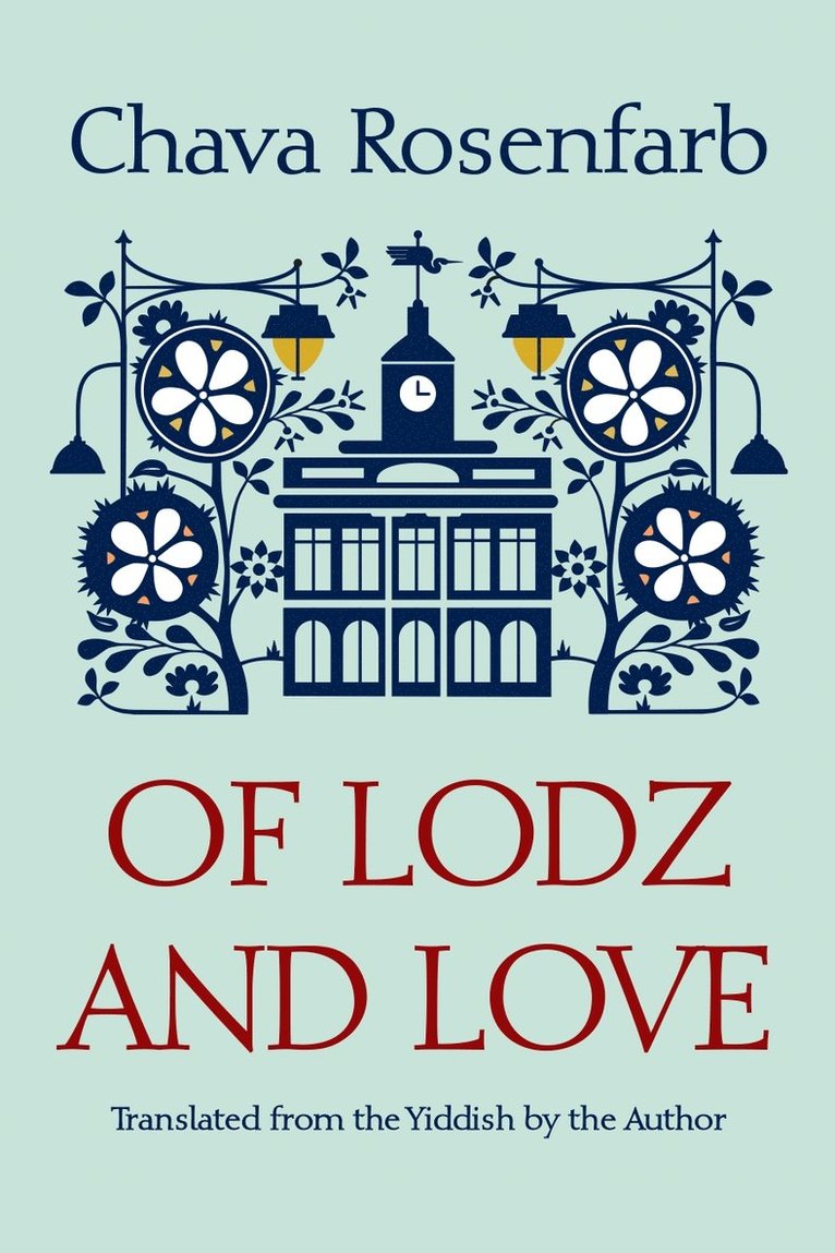 Of Lodz and Love 1