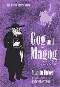 bokomslag Gog and Magog