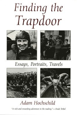 Finding the Trapdoor 1