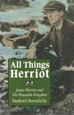 All Things Herriot 1