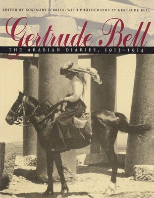 Rosemary O'Brien - Gertrude Bell, Häftad