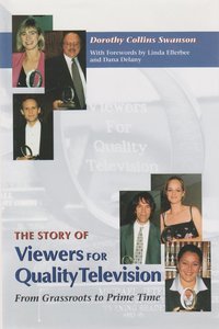 bokomslag Story of Viewers For Quality Television