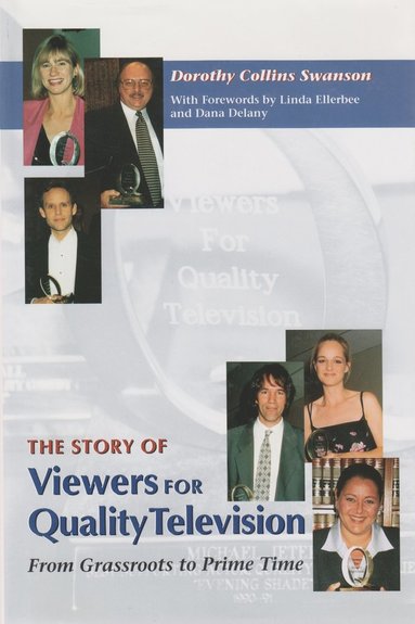 bokomslag Story of Viewers For Quality Television