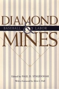bokomslag Diamond Mines