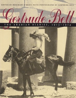 Gertrude Bell 1