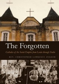 bokomslag The Forgotten