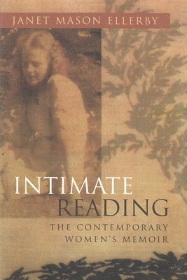 bokomslag Intimate Reading