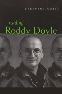 bokomslag Reading Roddy Doyle