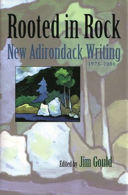 Jim Gould - Rooted in Rock, Inbunden