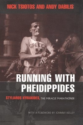 Running with Pheidippides
