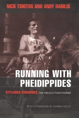 Running With Pheidippides 1