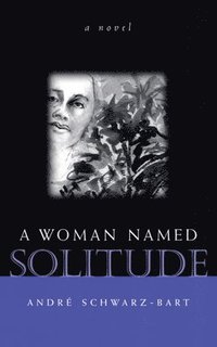 bokomslag A Woman Named Solitude
