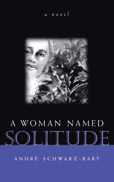 bokomslag Woman Named Solitude
