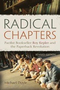 bokomslag Radical Chapters