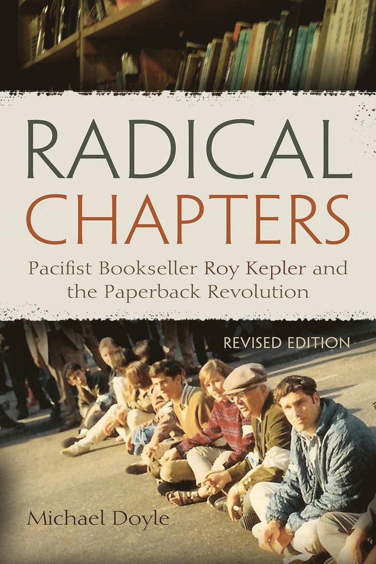 Radical Chapters 1