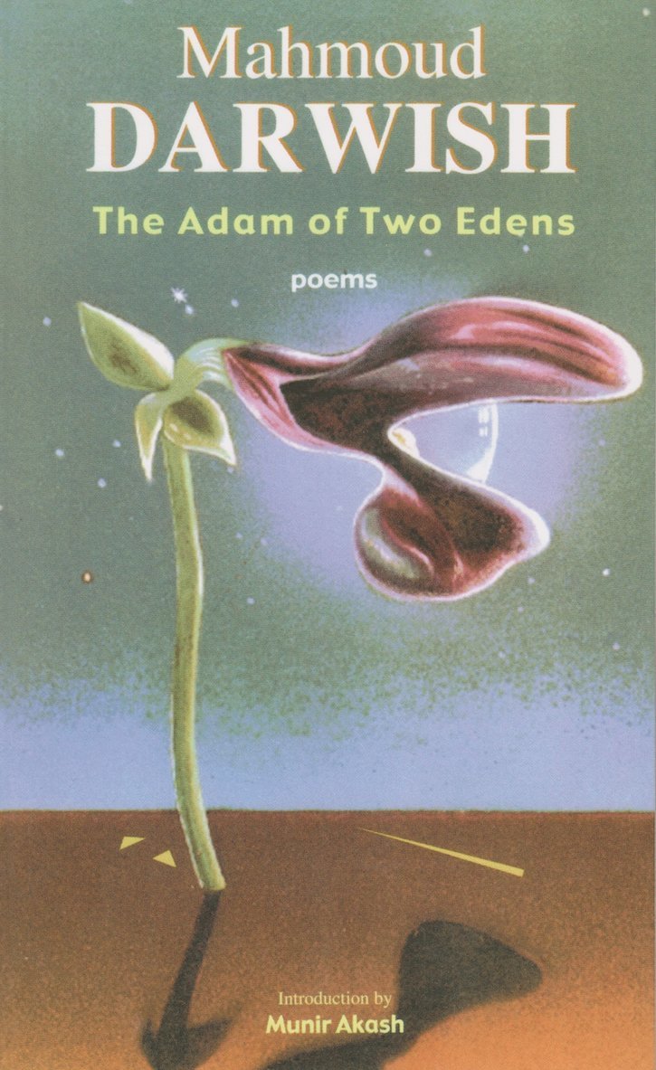 The Adam of Two Edens 1