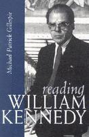 bokomslag Reading William Kennedy