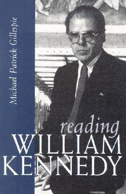 Reading William Kennedy 1